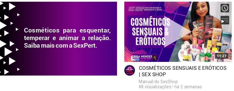 Cosméticos