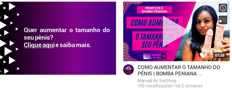 Aumento Peniano