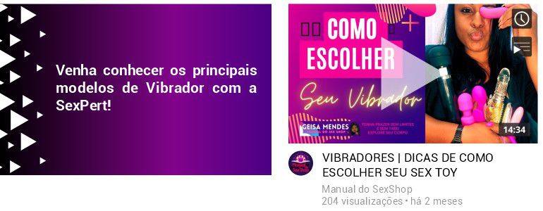 Vibradores