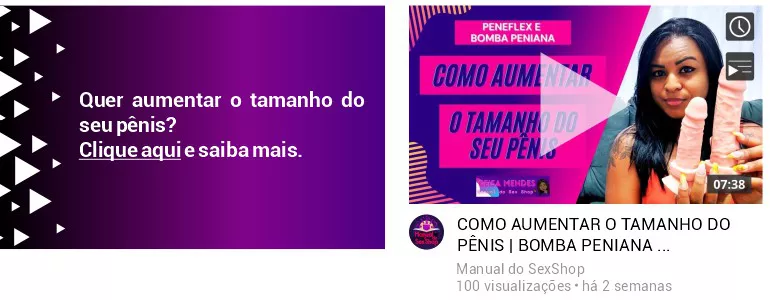Aumento Peniano