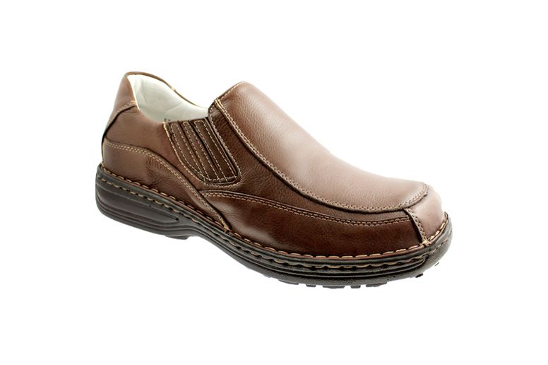 Sapato Anti Stress Alcalay - 3502 WISK - CALÇADOS ALCALAY