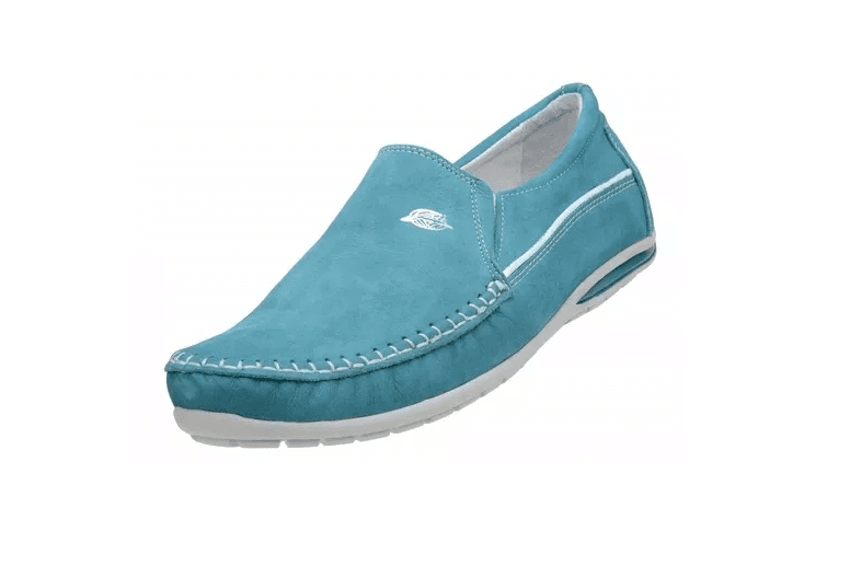 Sapatilha Alcalay Masculina - 11050 Verde - CALÇADOS ALCALAY