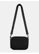 Poppins Black - Bolsa de Ombro