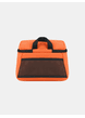 Ceann Laranja Neon - Necessaire