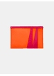 Kaadi Laranja + Rosa - Porta Cartões