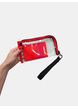 Kuori Vermelho - Case + Porta-Cartões