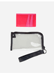 Kuori Pink - Case + Porta-Cartões 