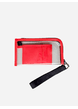 Kuori Vermelho - Case + Porta-Cartões