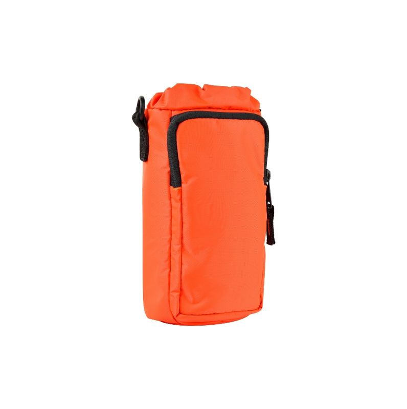 clipes garrafa e celular laranja neon - centelhas ... - centelhas