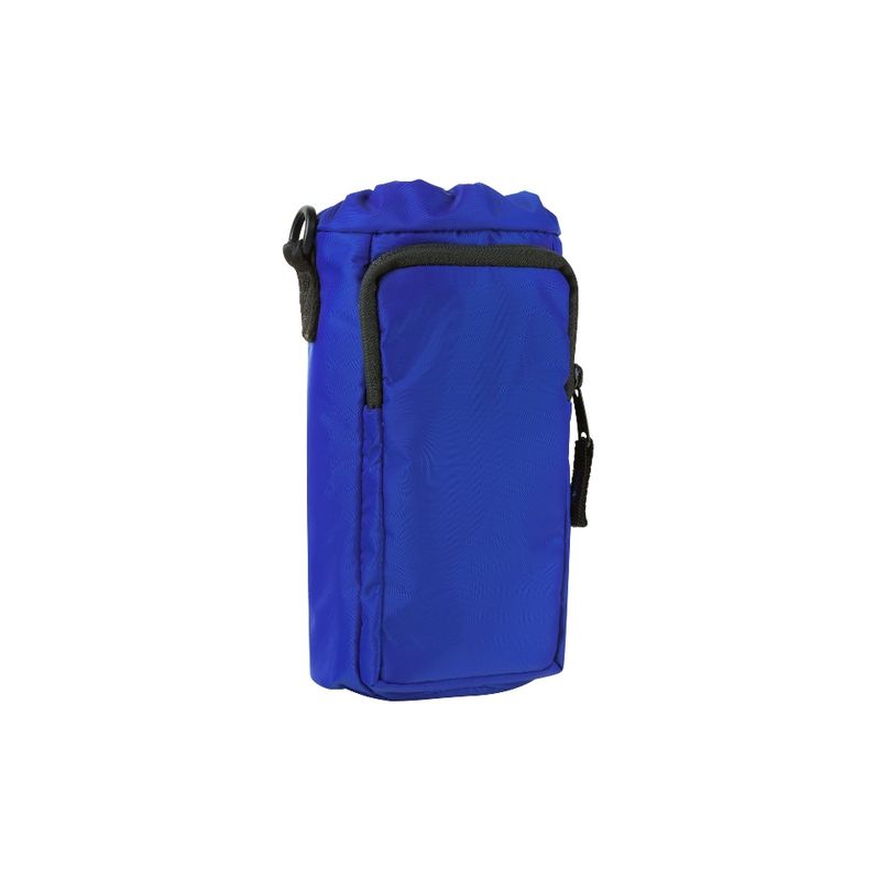 clipes garrafa e celular azul royal - centelhas + ... - centelhas