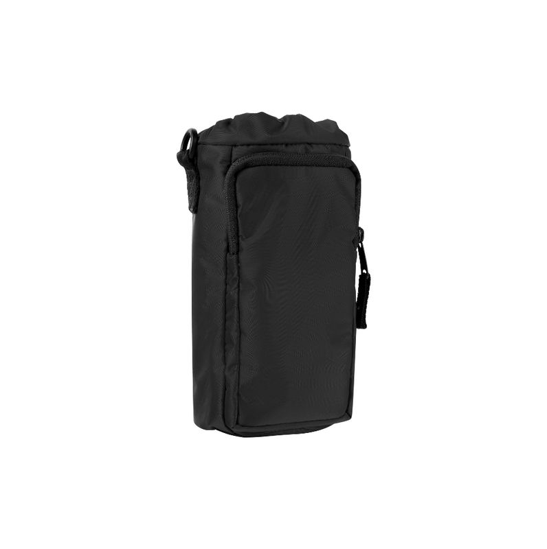 clipes garrafa e celular preto - centelhas + maqui... - centelhas