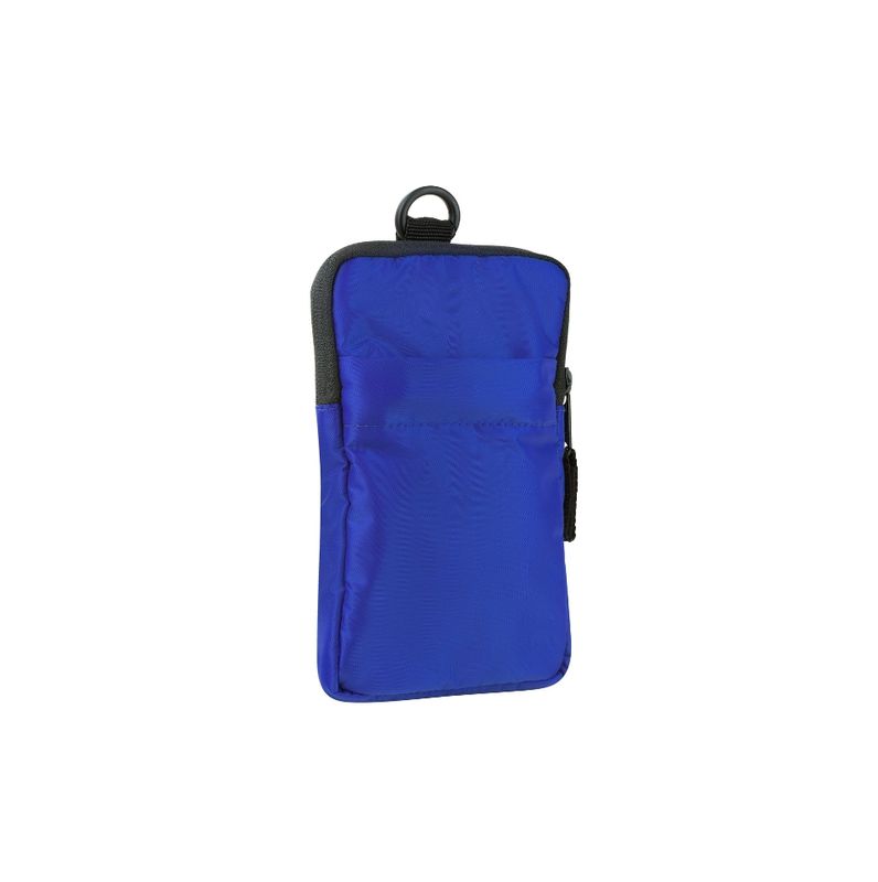 clipes celular azul royal - centelhas + maqui nóbr... - centelhas