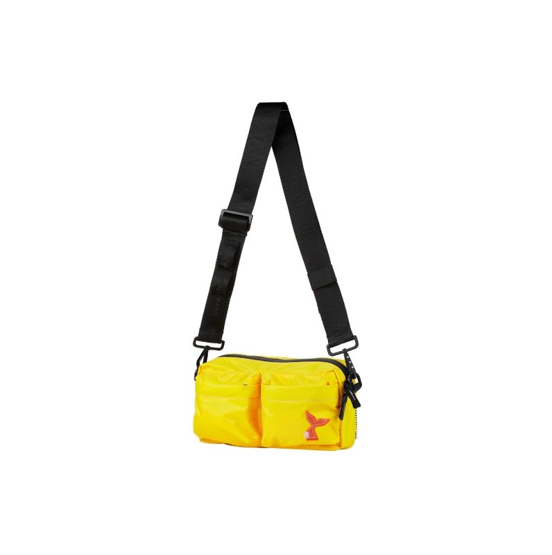 frente jubarte amarela - centelhas + maqui nóbrega... - centelhas