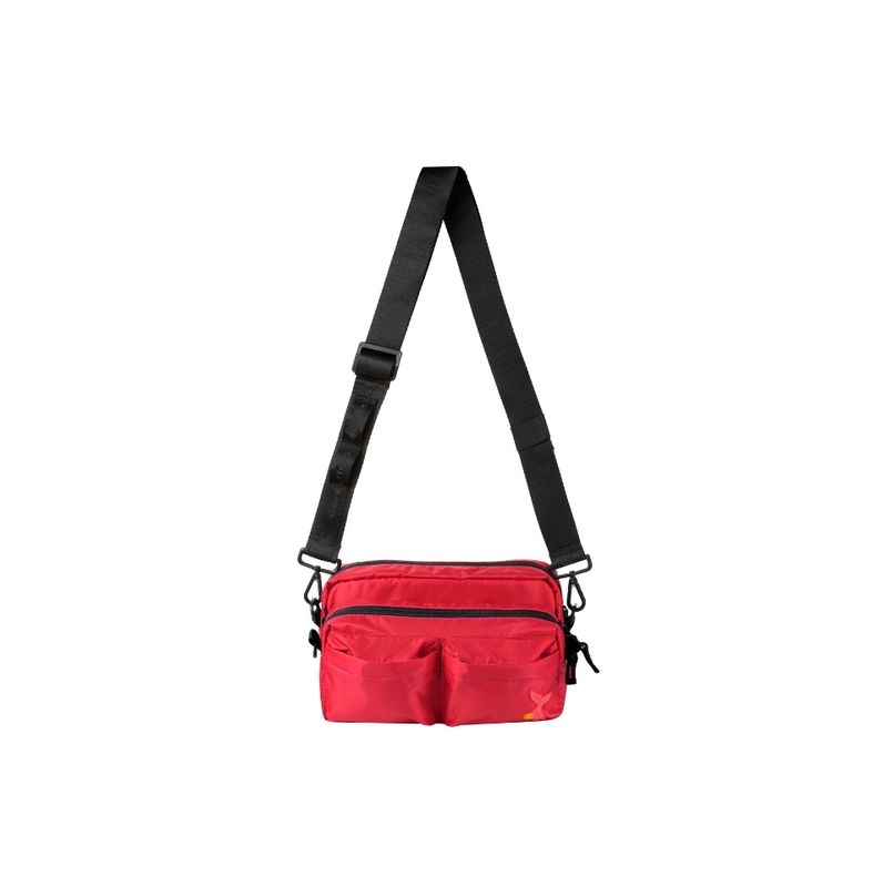 jubarte vermelha - centelhas + maqui nóbrega - C04... - centelhas