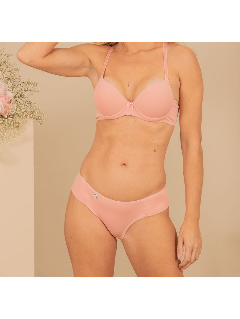 Conjunto Básico Tradicional 1034