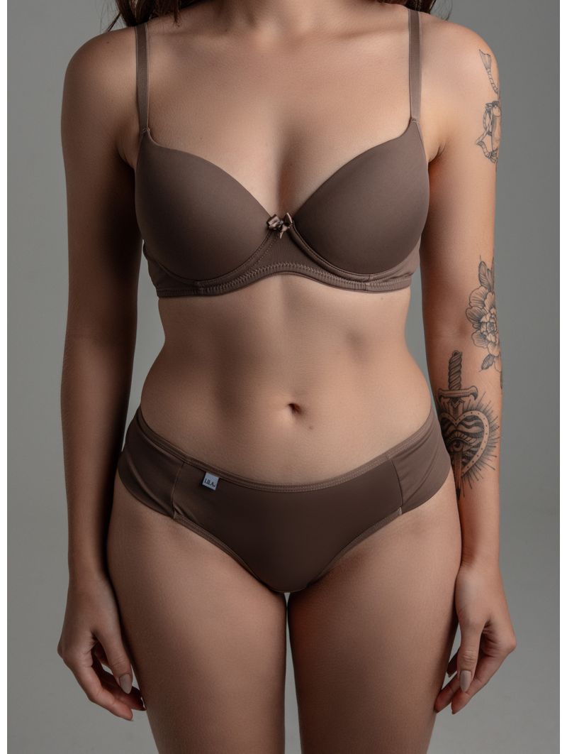 Conjunto Básico com Bojo 1034