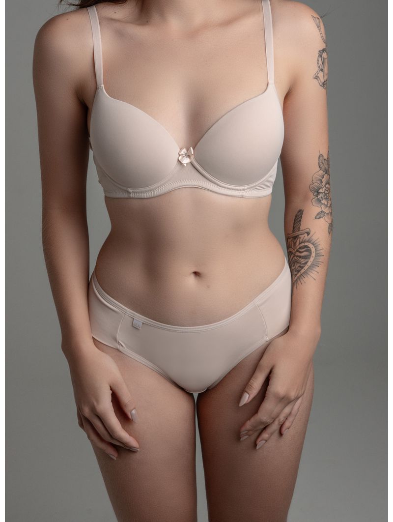 Conjunto Básico com Bojo 1034