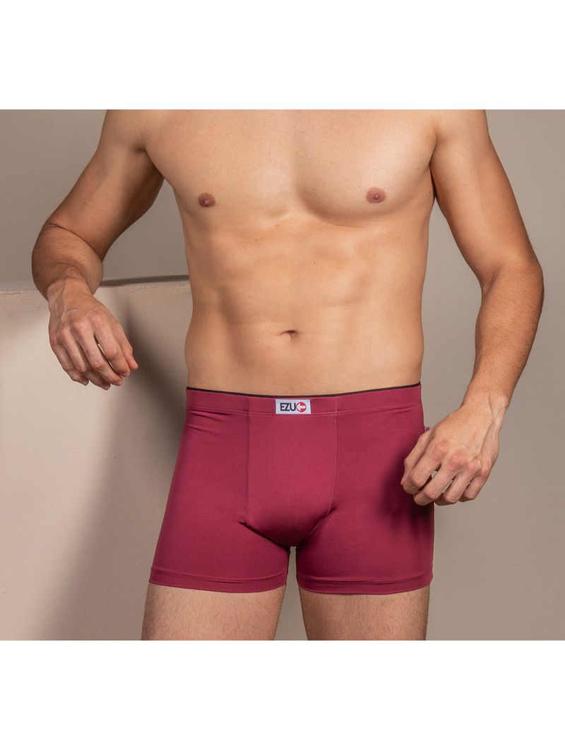 Cueca Boxer Dry 0222