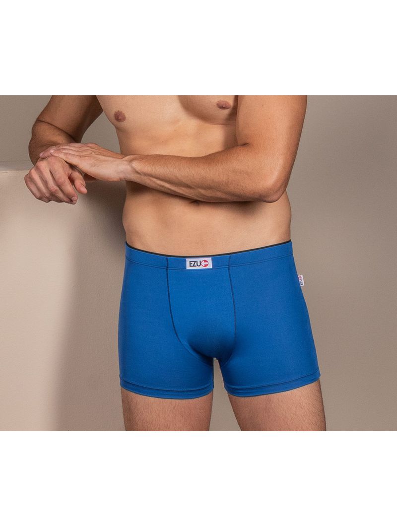 Cueca Boxer Dry 0222