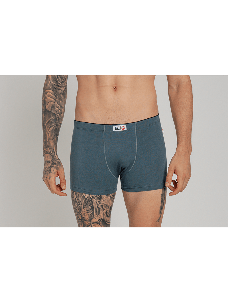 Cueca Boxer Algodão 0255