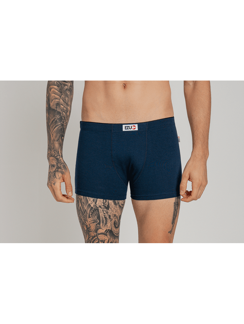 Cueca Boxer Algodão 0255