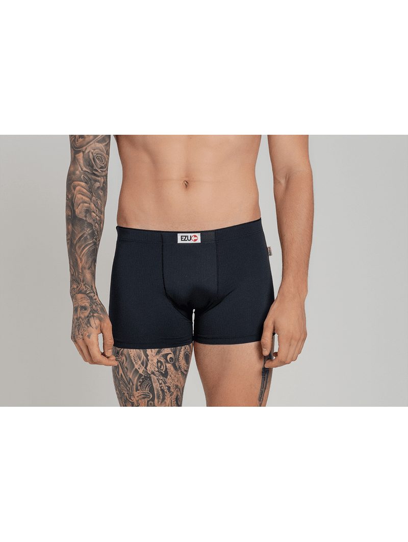 Cueca Boxer Dry 0222