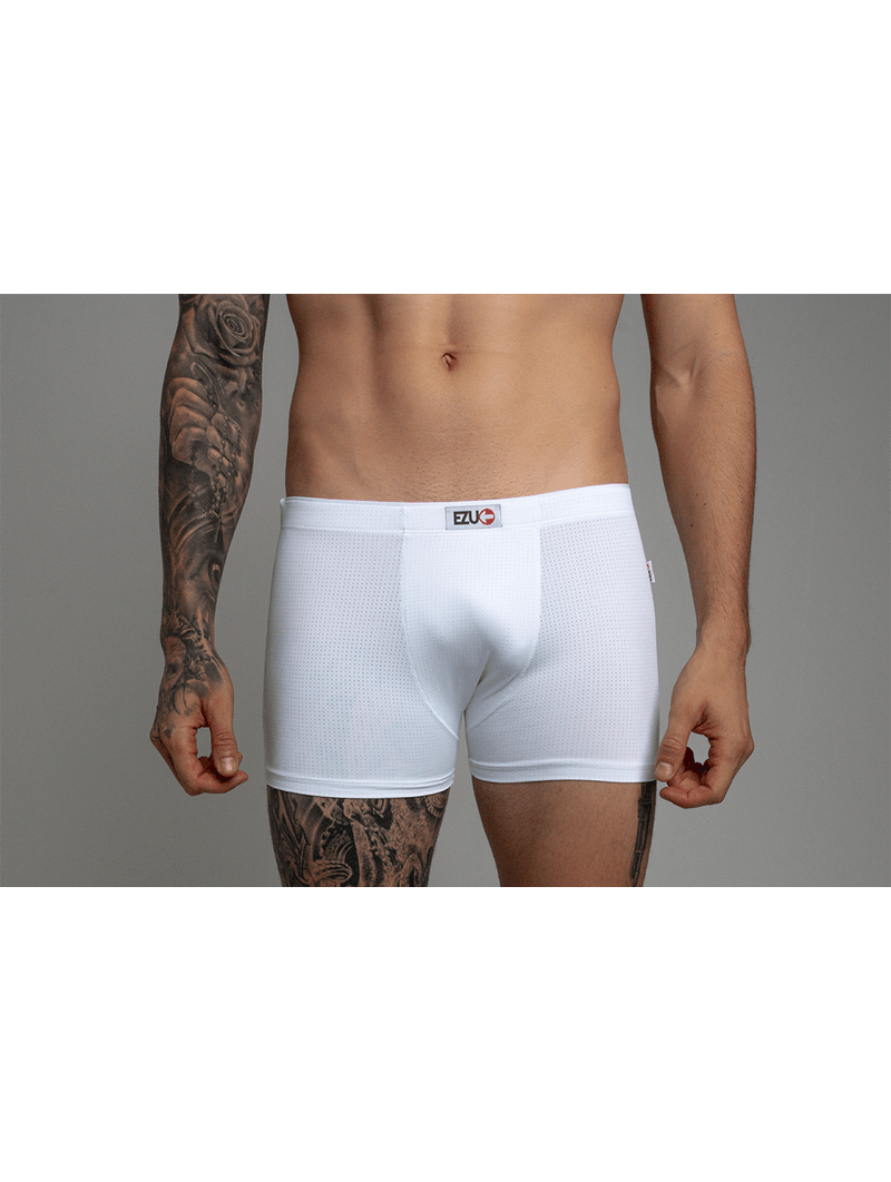 Cueca Boxer Dry 0222