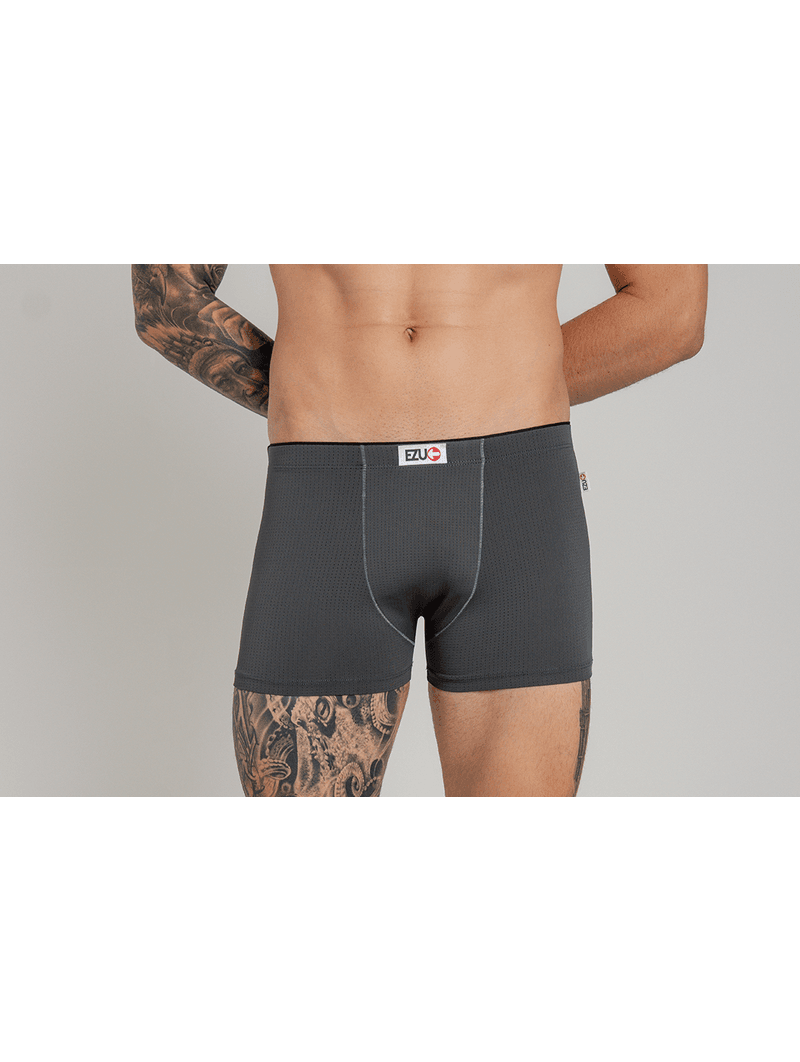 Cueca Boxer Dry 0222
