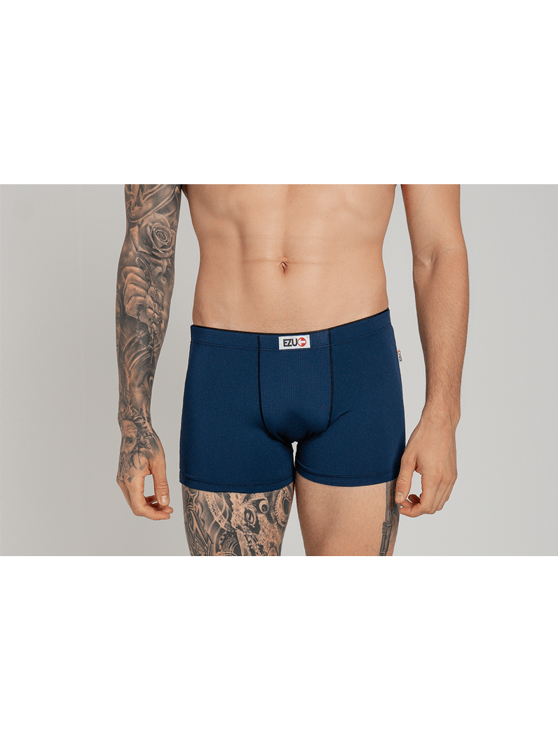 Cueca Boxer Dry 0222