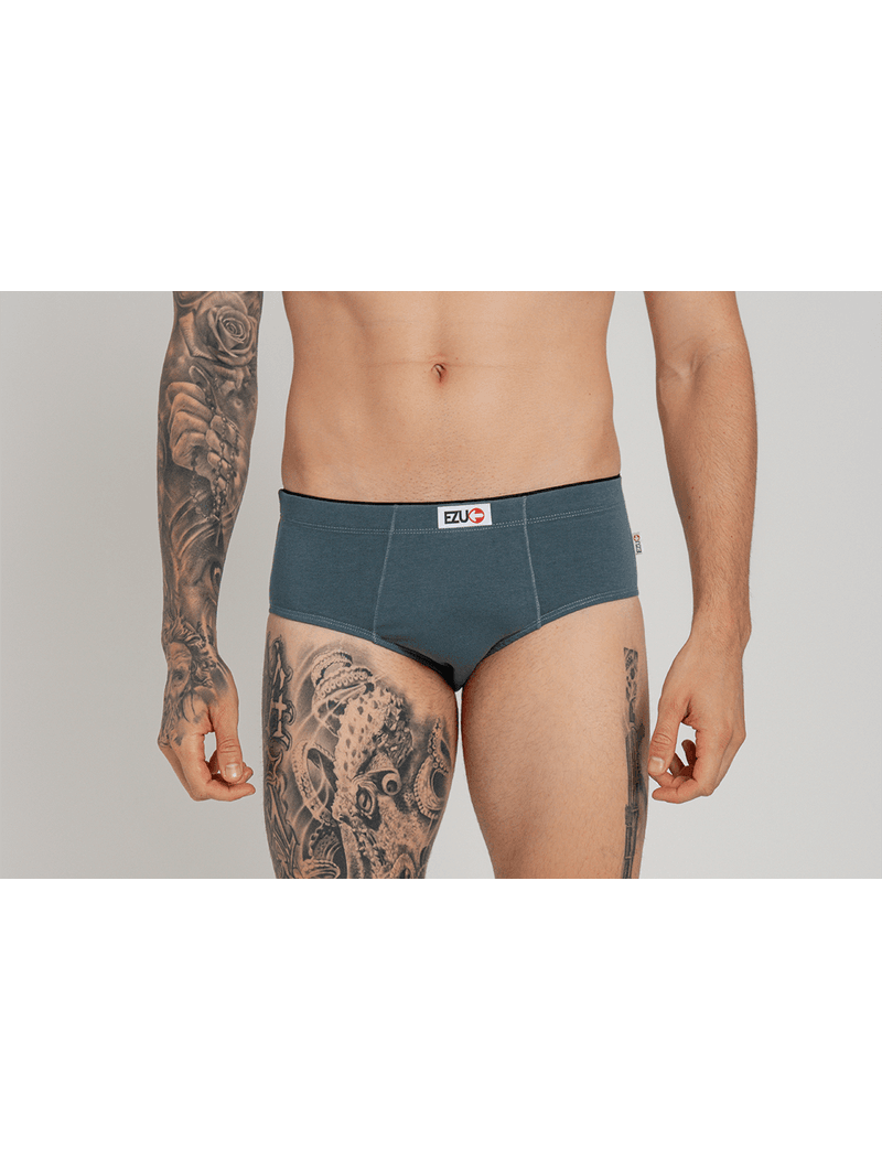 Cuecas Slip Algodão 0259