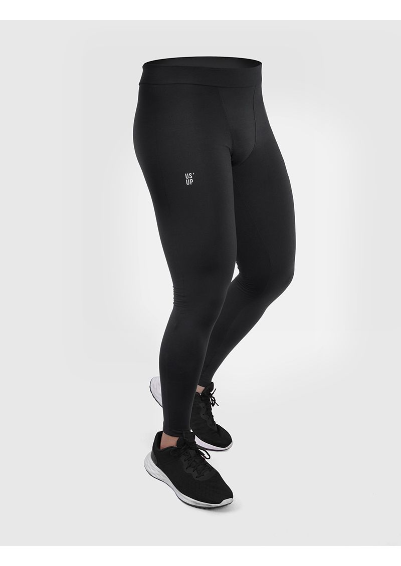 Calça USUP Base Layer Masculina Térmica Contra Frio