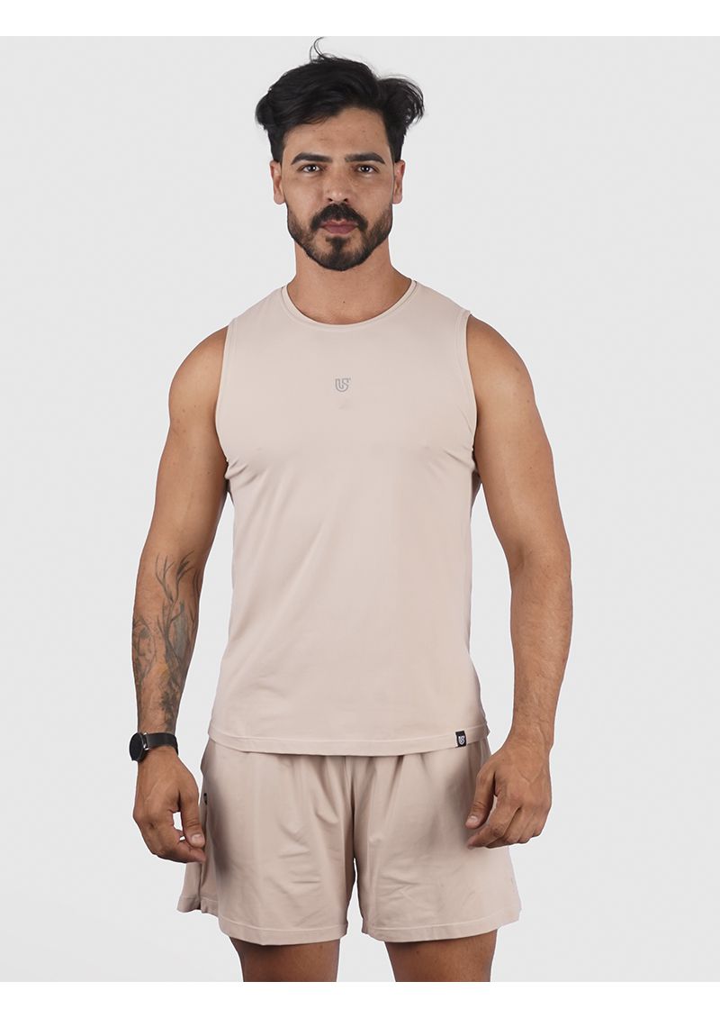 Regata Cold Usup Creme Poliamida Uv 50+ 