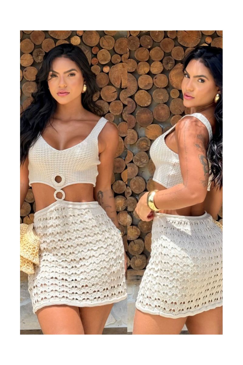 Vestido July