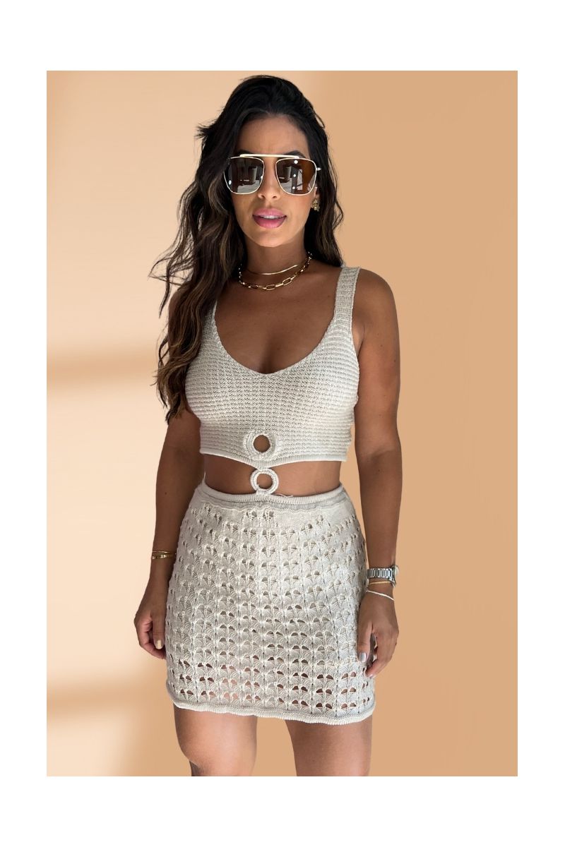 Vestido July