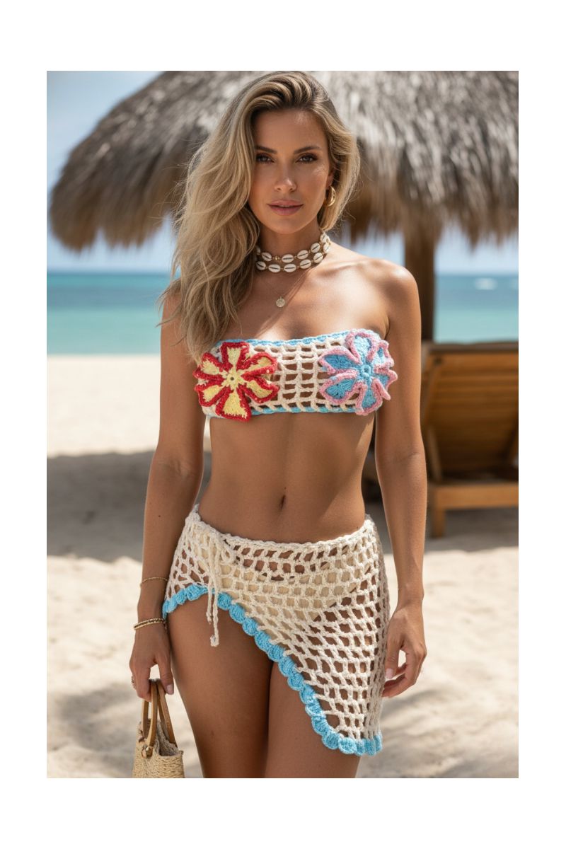 Saida de Praia Flores Acqua