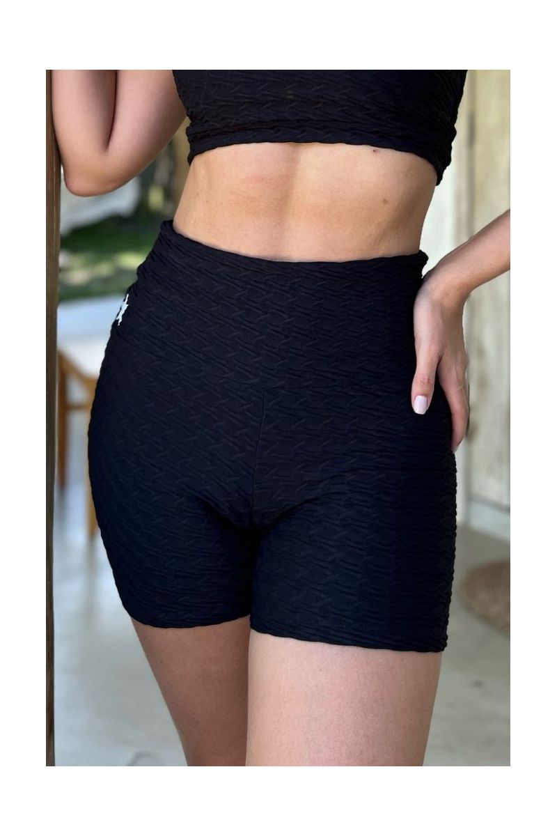 Short Fitness Oceanic