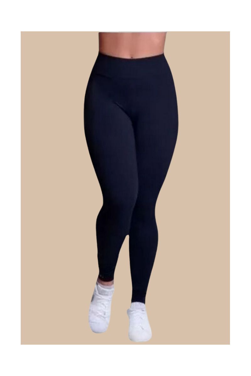 Calça Legging K2B Preta