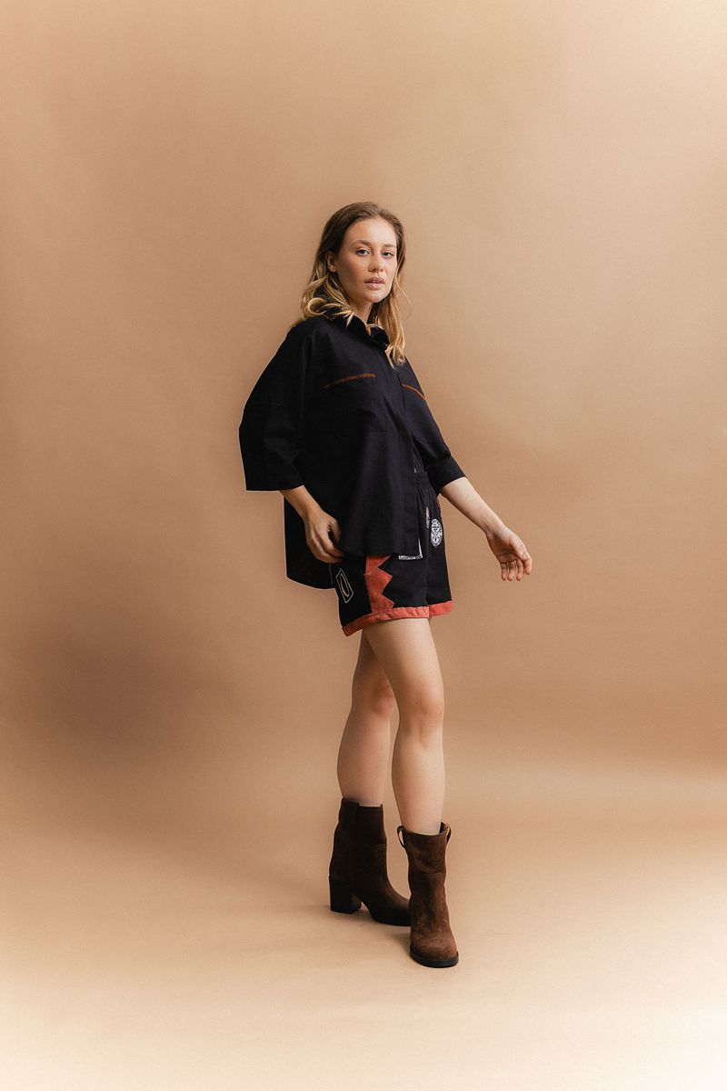 Conjunto Fabricia