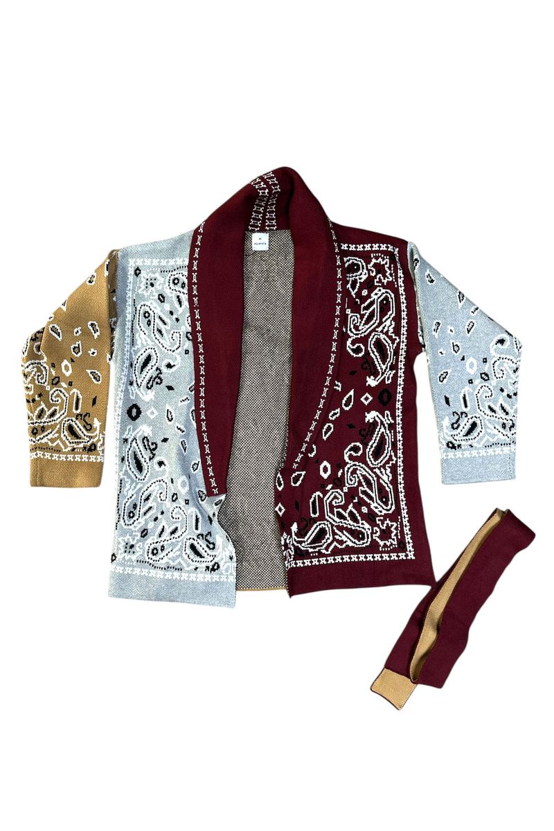 Cardigan Marilia