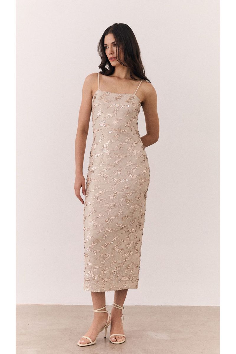 Vestido Giulia