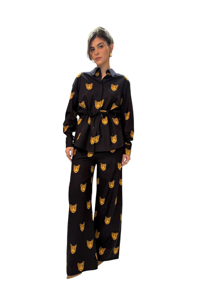 Conjunto Leona