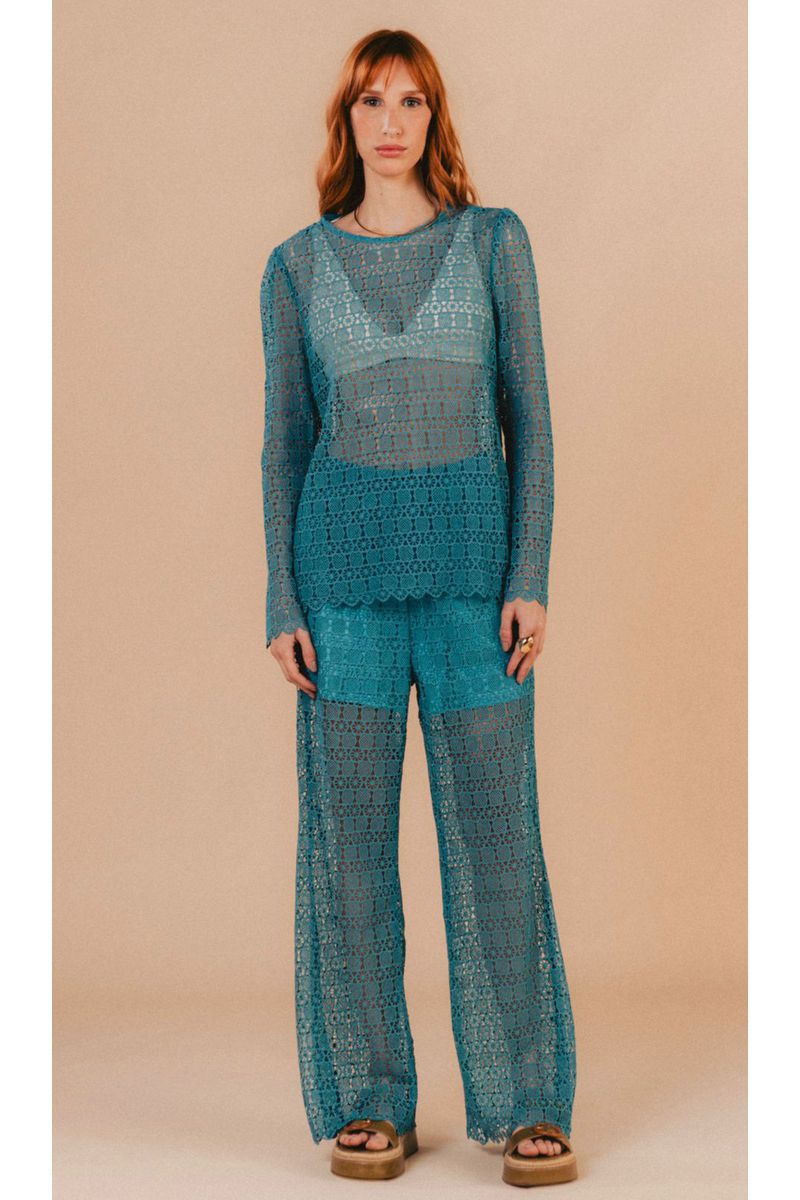 Conjunto Iara Aquarella