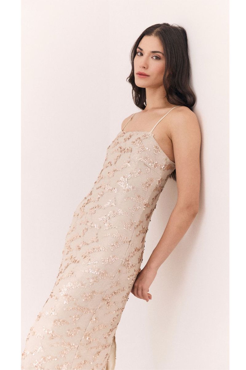 Vestido Giulia