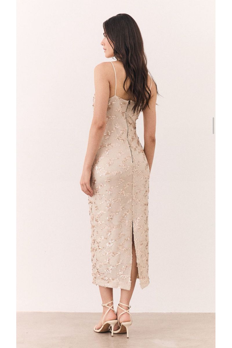 Vestido Giulia