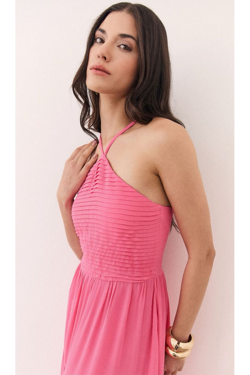 Vestido Longo Tamy
