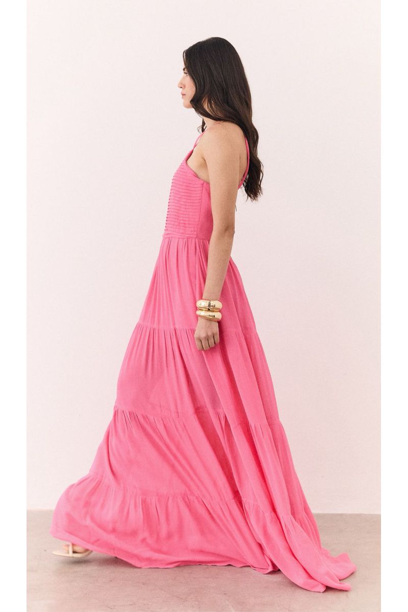 Vestido Longo Tamy