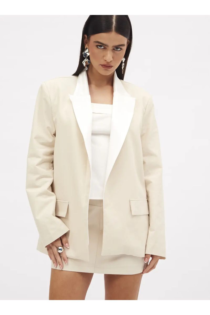 Blazer Sommer