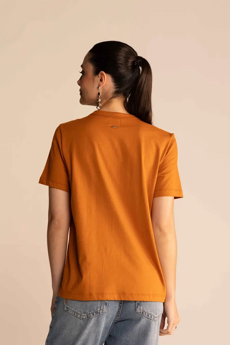 Camiseta Sommer New York