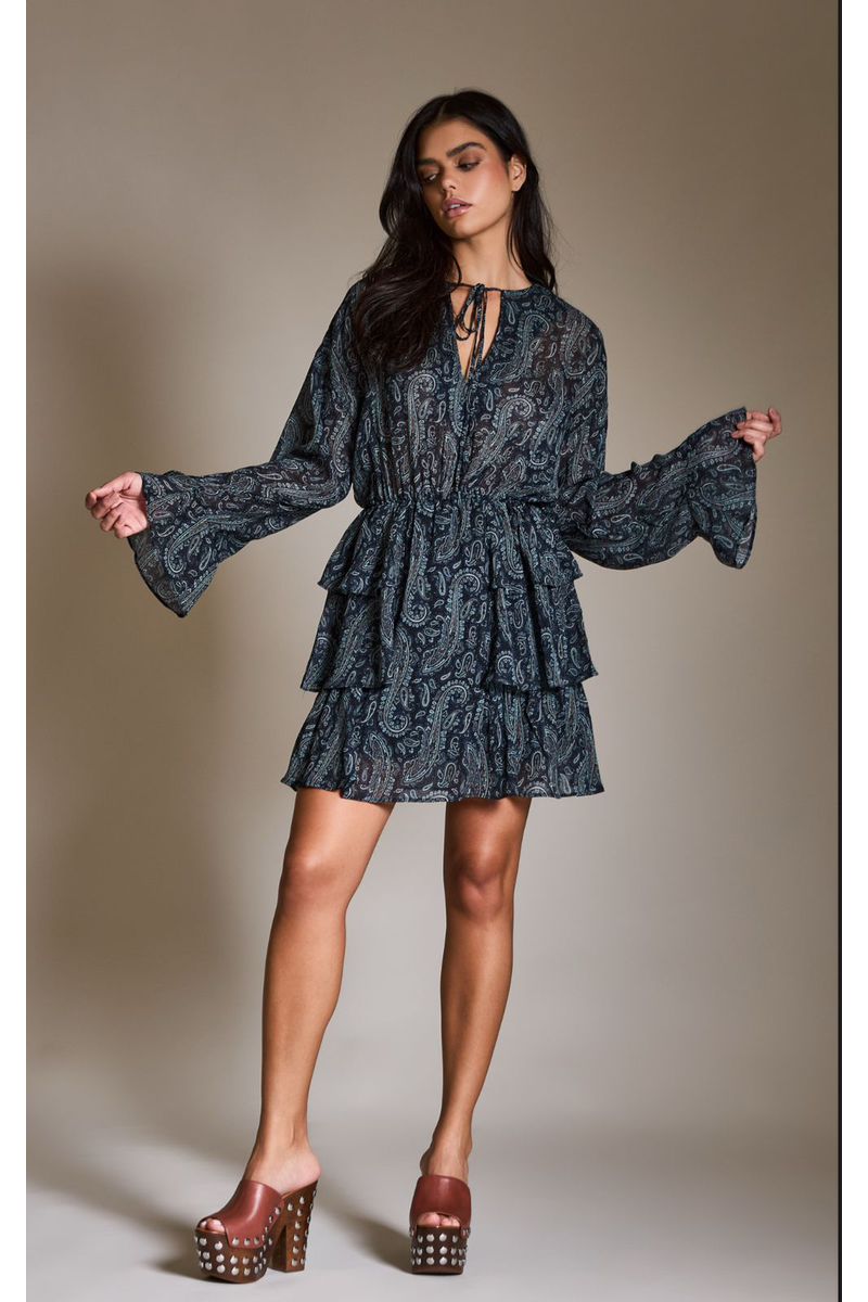 Vestido Maitê 