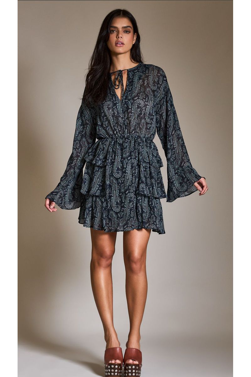 Vestido Maitê 
